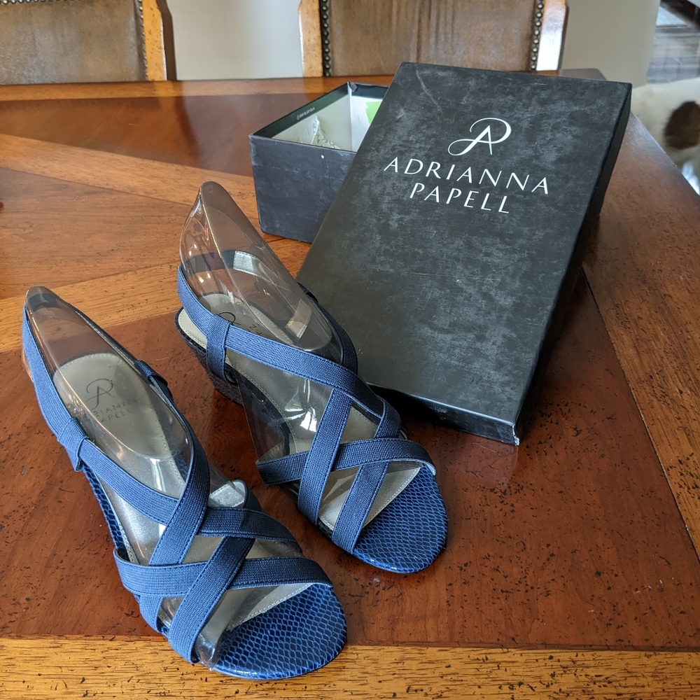 Women's Adrianna Papell shoes